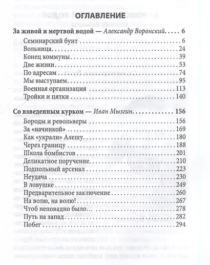 Мой 1905. Воспоминания большевиков-экспроприаторов - фото 3
