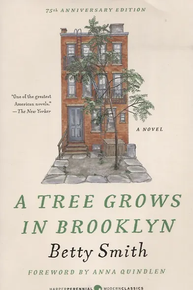 A Tree Grows in Brooklyn (мMC) Smith - фото 2