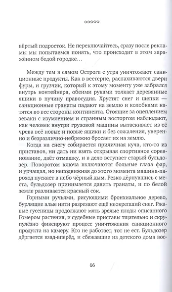 Возвращение в Острог. Роман - фото 6