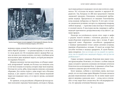 Культ зверя и славянские оборотни. От лютичей и берендеев до волкодлаков и заклятых сорок - фото 11