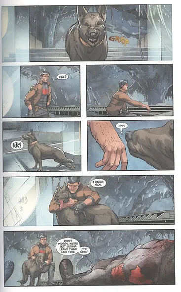 Dceased: Unkillables - фото 4