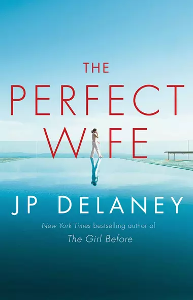 The Perfect Wife - фото 1