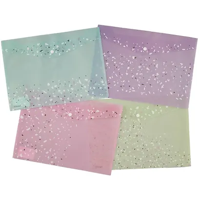 Папка «Пастельная нежность», А4 - фото 6