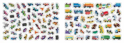 Машины - фото 2