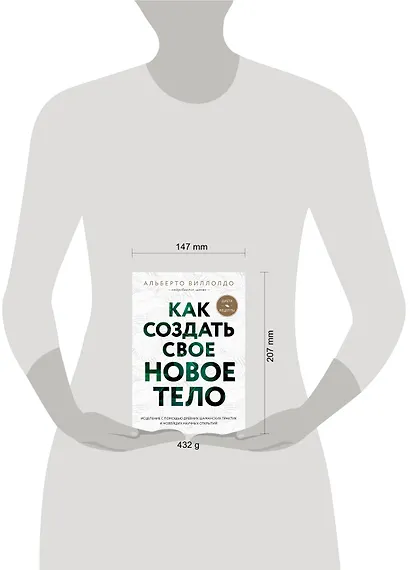 Как создать свое новое тело - фото 4