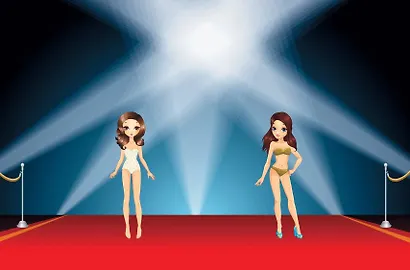 Такие разные будни. Лукбук современной девчонки - фото 4