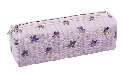 Пенал-косметичка "Lavender" с подкладом, ассорти, Yoi - фото 11