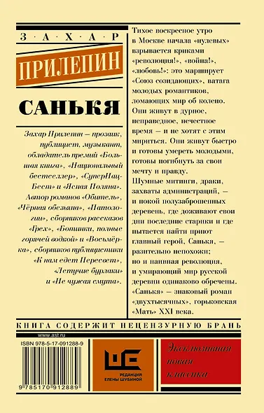 Санькя - фото 2