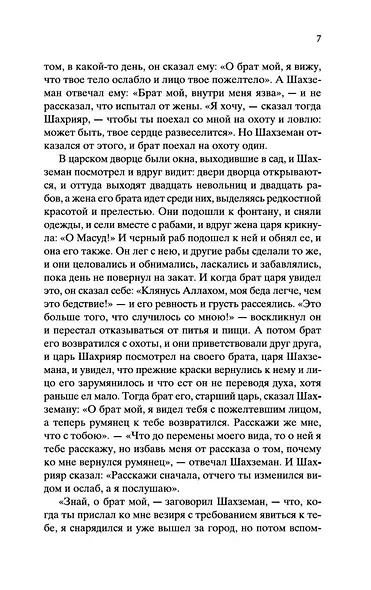 Тысяча и одна ночь - фото 13