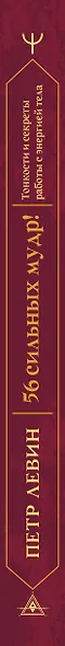 56 сильных мудр! Тонкости и секреты работы с энергией тела. Исполнение желаний, отношения, успех - фото 5