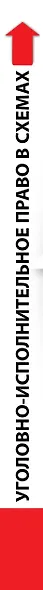 Уголовно-исполнительное право в схемах и таблицах - фото 4