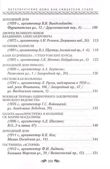 Голоса из окон. Петербургские дома как свидетели судеб - фото 4