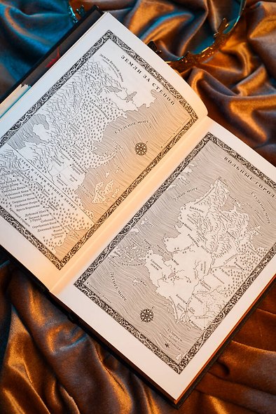 Игра престолов - фото 13