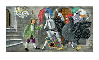 Городок в табакерке - фото 9