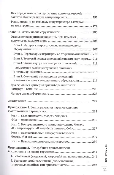 Больше двух.  Полиамория, открытые отношения, альтернативная любовь - фото 6