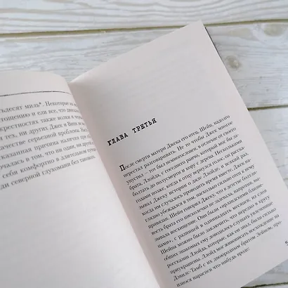 Огненная река - фото 7