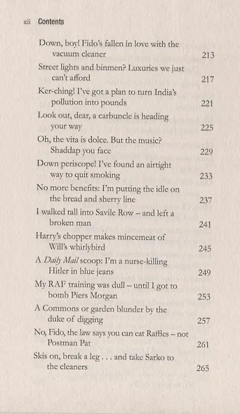 Is It Really Too Much To Ask? The World According to Clarkson Volume Five - фото 5