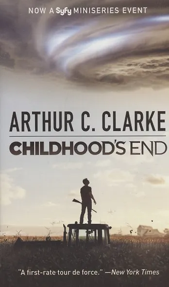 Childhoods End - фото 1