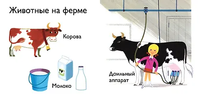 На ферме - фото 3