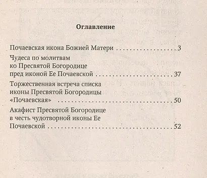 Почаевская икона Божией Матери (м) (Рассказы о чудотворных иконах) - фото 2