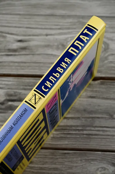 Под стеклянным колпаком - фото 5