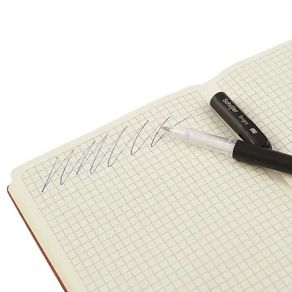 Ручка шариковая Schiller, Bright, синяя 1 мм, в ассортименте - фото 8