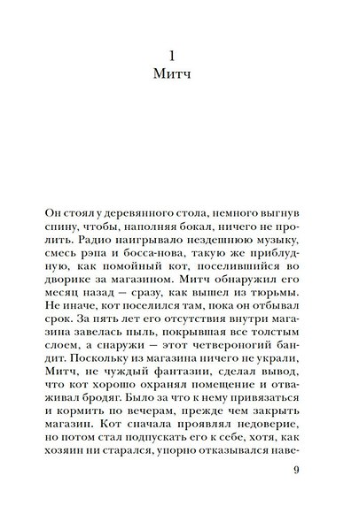 Лавка запретных книг - фото 12