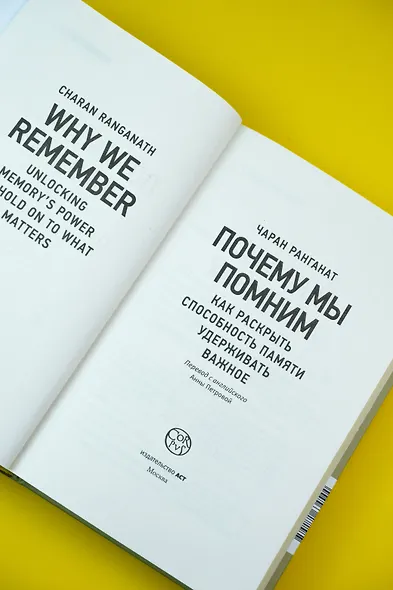 Почему мы помним - фото 7