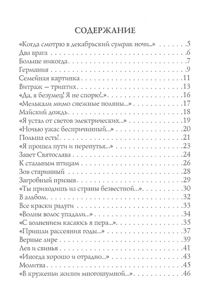 Голос города: стихи - фото 2