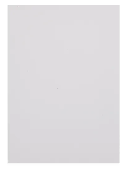 Альбом для акрила А4 10л "Студия" черный, 190г/м2, склейка, Гамма - фото 3