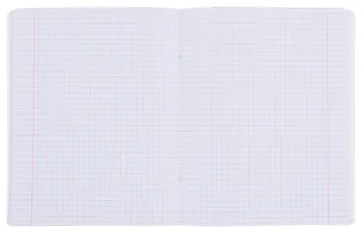 Тетрадь 48 листов в клетку "Кидз Бэй. Монстрики-милашки" - фото 5