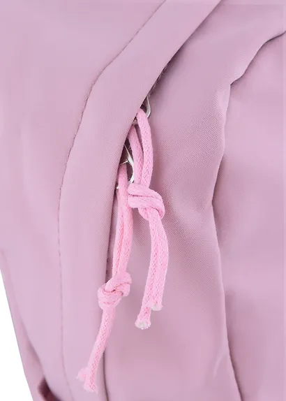 Рюкзак "Bunny" розовый - фото 2