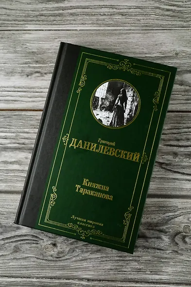 Княжна Тараканова - фото 5