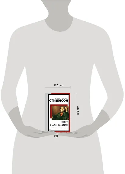 Клуб самоубийц - фото 10