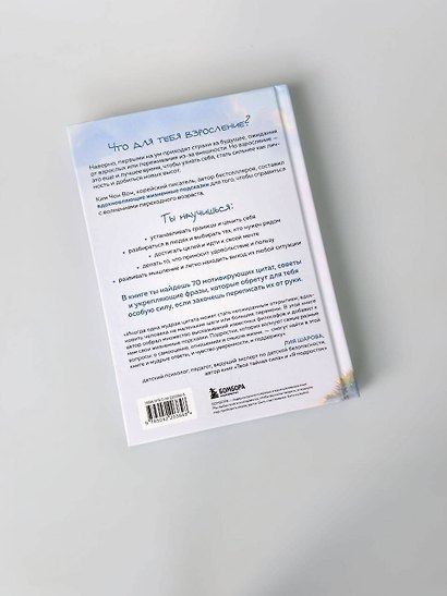 Что бы я хотел знать прежде, чем стану старше. Честные мысли о самооценке, друзьях и поиске себя для тех, кто только начинает взрослеть - фото 11