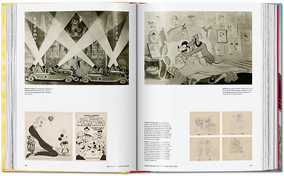 Walt Disney`s Mickey Mouse. The Ultimate History - фото 3
