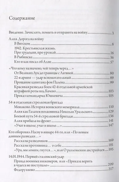 Последний бой Алии Молдагуловой - фото 2