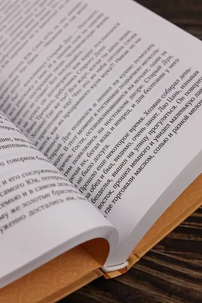 Путешествие Лао Цаня - фото 10