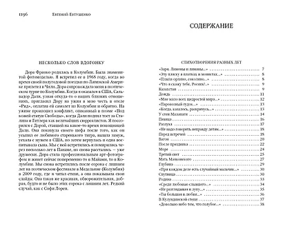 Поэт в России - больше, чем поэт. Стихотворения. Поэмы - фото 3