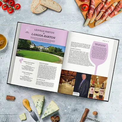 Ларусс. Вино. Энциклопедия - фото 7