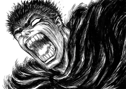Берсерк. Том 7 (Berserk). Манга - фото 4