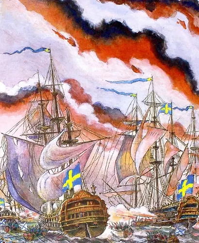 Птица-слава. Рассказы о фельдмаршале Кутузове и Отечественной войне 1812 года - фото 3