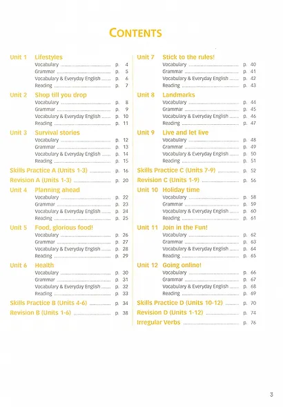 New Enterprise A2. Workbook with DigiBooks Application - фото 2
