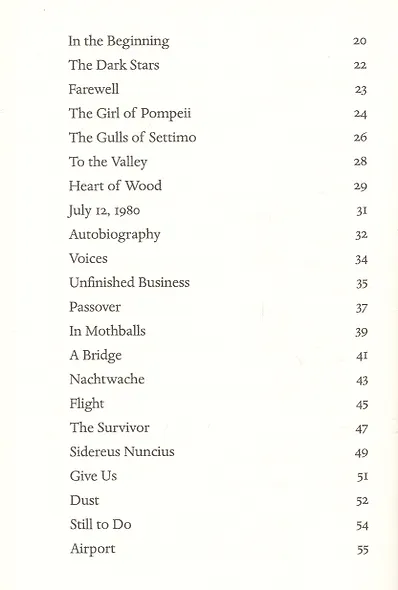 The Survivor - фото 3