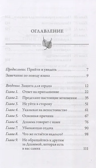 Непостоянство простыми словами. Освобождающее прозрение в природу вещей - фото 3