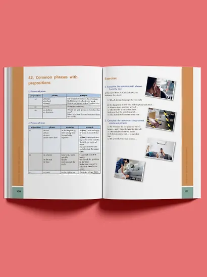 Fast Track English A2: уверенность и беглость для начинающих (Confidence and Fluency for Beginner English Learners) - фото 5