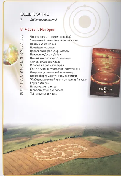 Круги на полях - фото 2