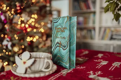 Малахитовая шкатулка - фото 9