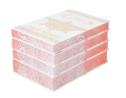 Потомки Первых. Коллекционное издание с коробом - фото 4