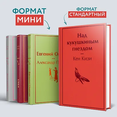 Евгений Онегин: роман в стихах - фото 5